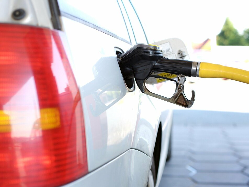 Tankstelle Thomas Knerzl - Impression #1