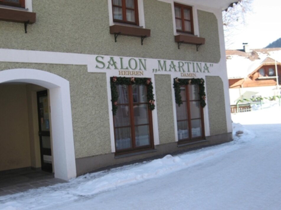 Reith Hairdresser - Imprese #1