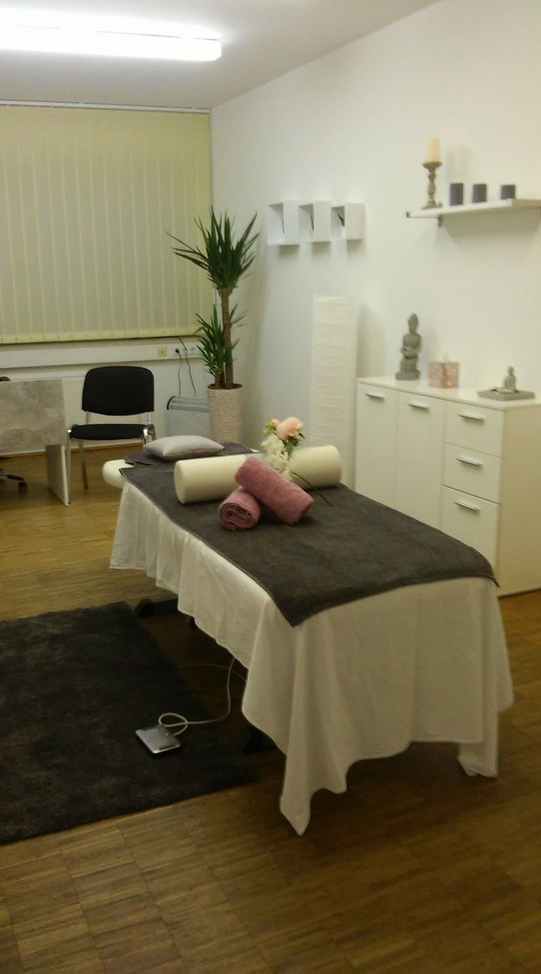 Massage Haas - Imprese #2.1