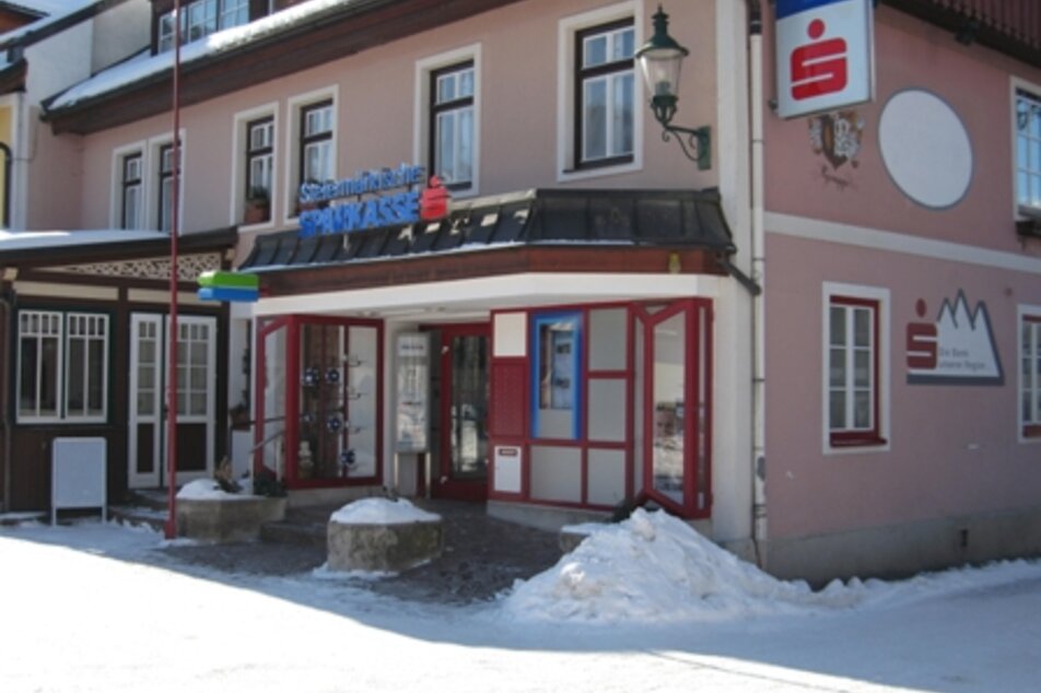 Steiermaerkische Bank und Sparkassen AG - Imprese #1
