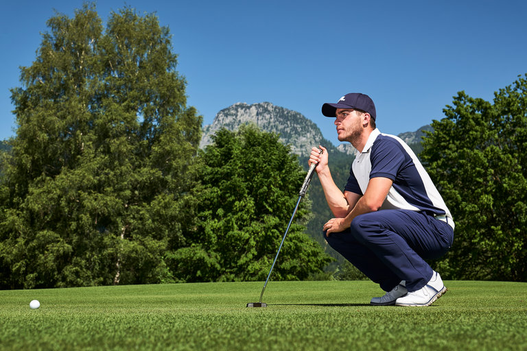 Golf & Countryclub Ennstal-Weißenbach - Imprese #2.3 | © Armin Walcher