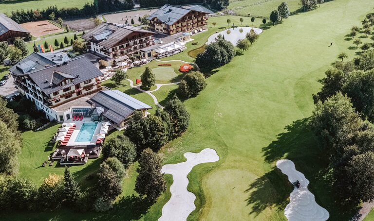 Gut Weissenhof | © Gut Weissenhof