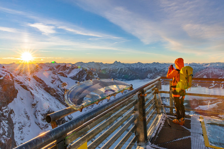 Dachstein cabel railway - Imprese #2.2 | © Renè Eduard Perhab