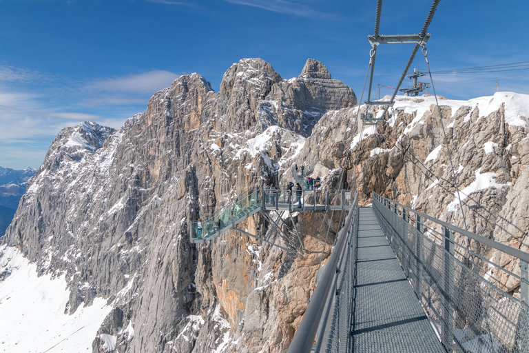 Stairway to nothingness - Imprese #2.6 | © Alexander Klünsner