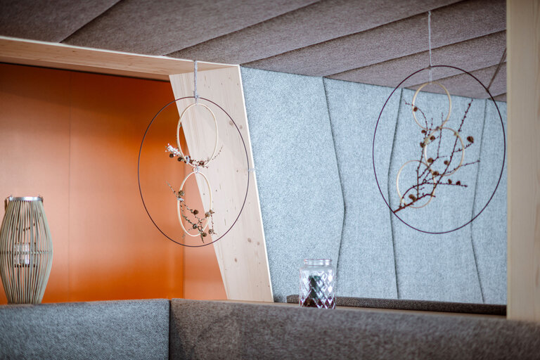 Dachstein Gletscherrestaurant | © Christoph Huber