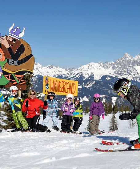 © Reiteralm Bergbahnen