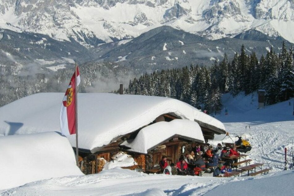 Premhütte - Impression #1