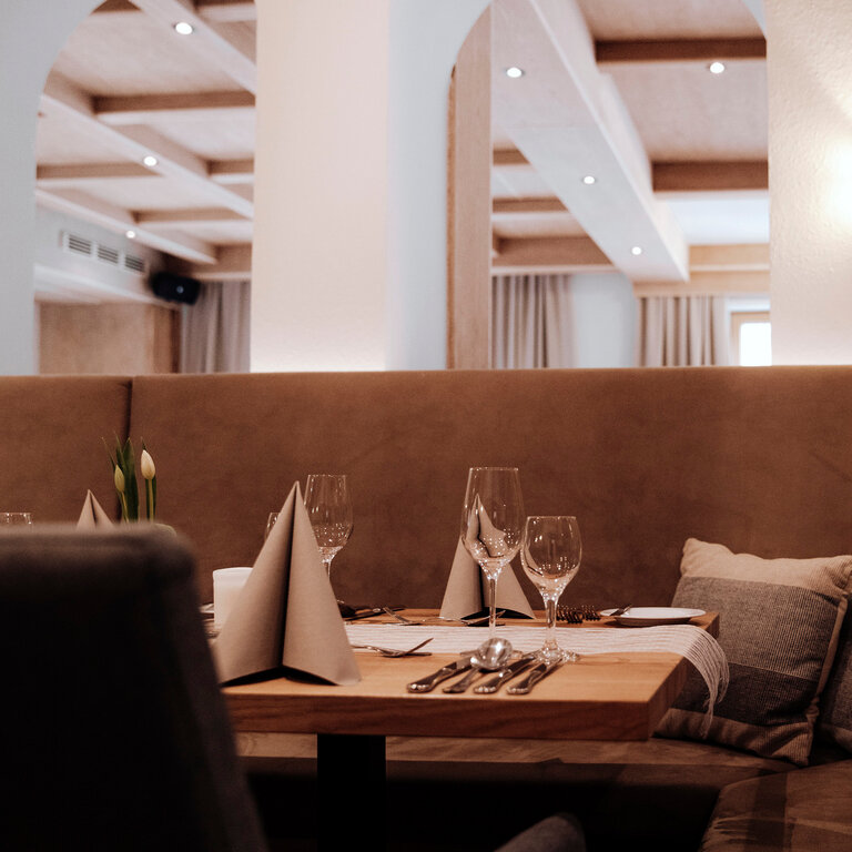 FORSTAUERWiRT***S Hotel & Restaurant - Impression #2.1