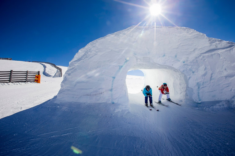 At Galsterberg you definitely won't miss out on all the fun! | © (c) Tom Lamm