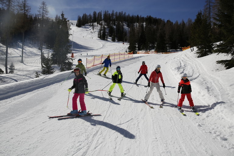 The Funruns at Galsterberg. | © (c) Herbert Raffalt