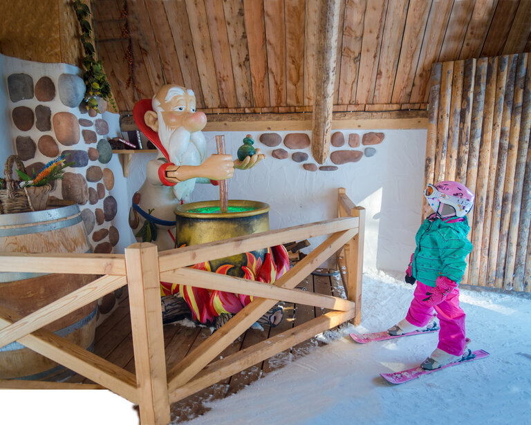 Galstiland - an adventure for young and old! | © Christine Höflehner