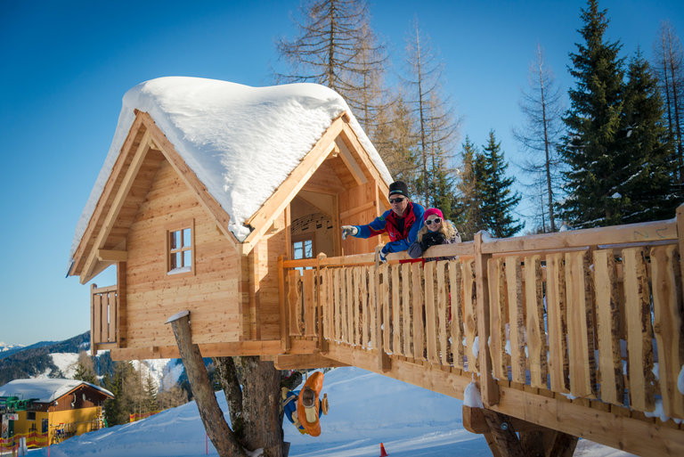 Galsti Kinderland - the Gallic ski village - Impression #2.2 | © Christine Höflehner