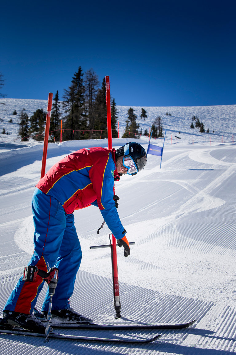Galsti Kinderland - the Gallic ski village - Impression #2.2 | © Tom Lamm