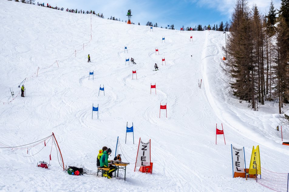 Galsti Kinderland - the Gallic ski village - Impression #1 | © Galsterberg/David Stocker
