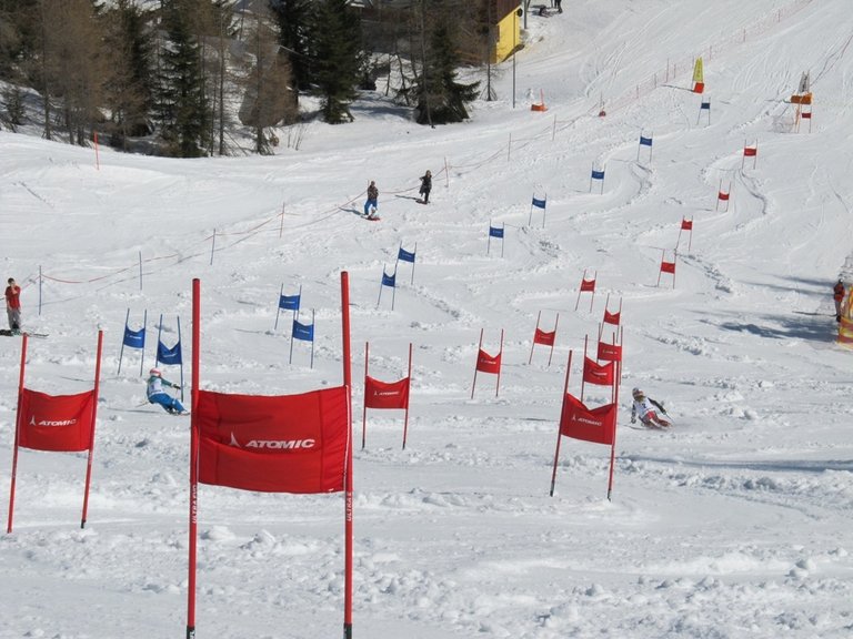 Galsti Kinderland - the Gallic ski village - Impression #2.1 | © Galsterberg/ SV Pruggern