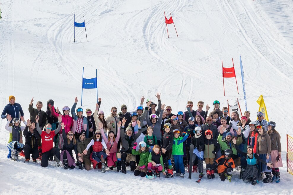 Er und Sie Lauf am Galsterberg | © Thomas Kovacics