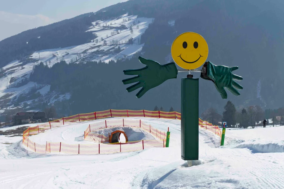Funslope Hochwurzen  - Impression #1 | © Katja Pokorn