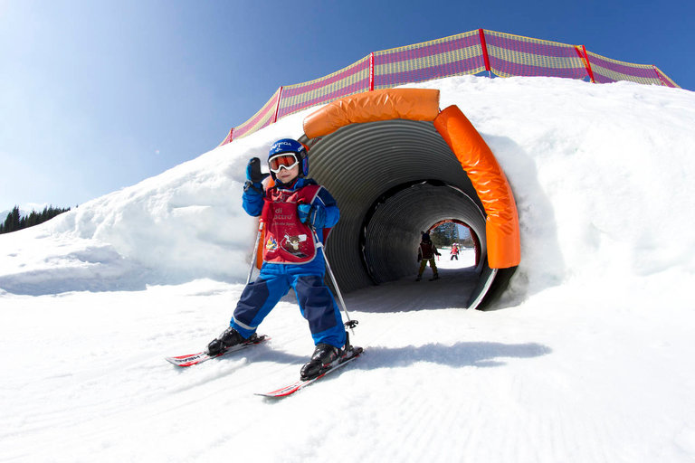 Funslope Hochwurzen  - Impression #2.2 | © Katja Pokorn