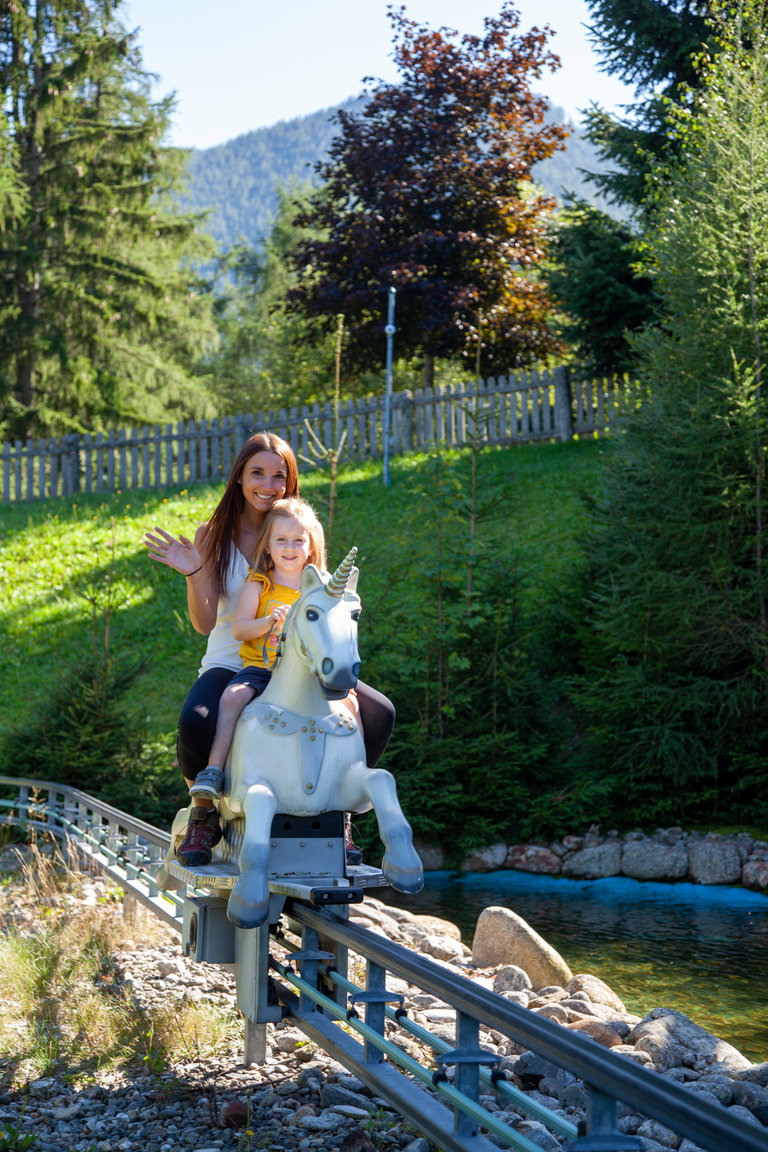 "Der wilde Berg" - Wild Mountain Mautern - Imprese #2.6 | © Thomas Kovacsics