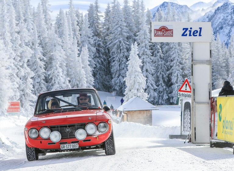 Planai Classic - Imprese #2.3 | © Martin Huber