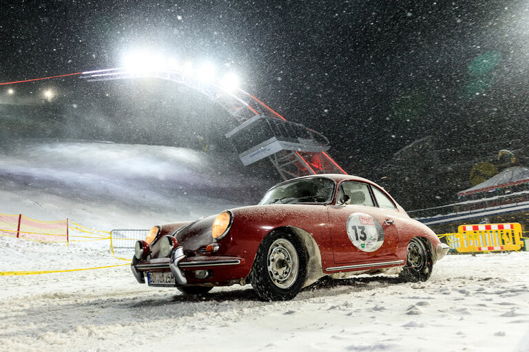 Planai Classic - Imprese #2.2 | © Martin Huber