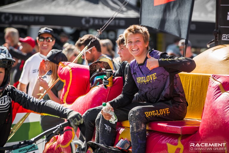 iXS International Rookie Championships - Impression #2.6