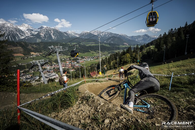 iXS International Rookie Championships - Impression #2.1