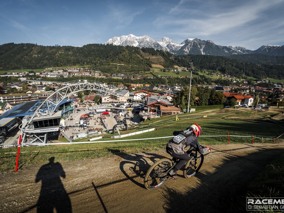 iXS International Rookie Championships - Impression #1