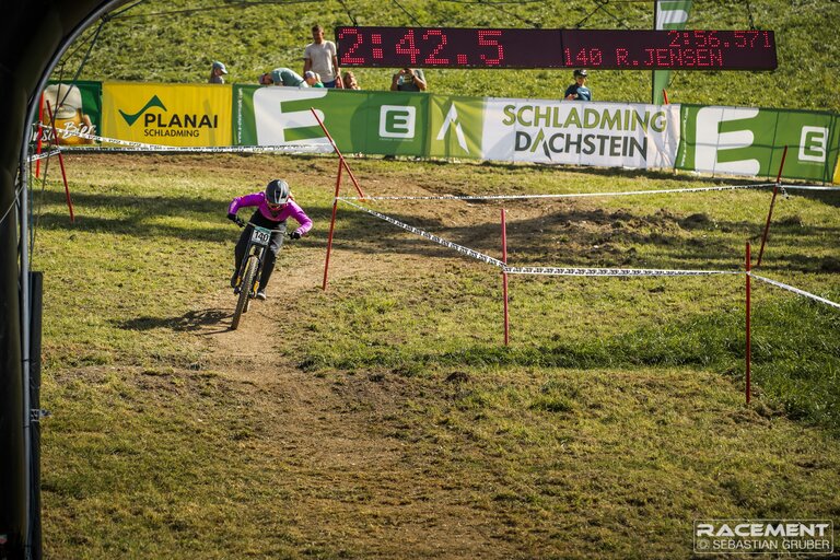 iXS International Rookie Championships - Impression #2.5