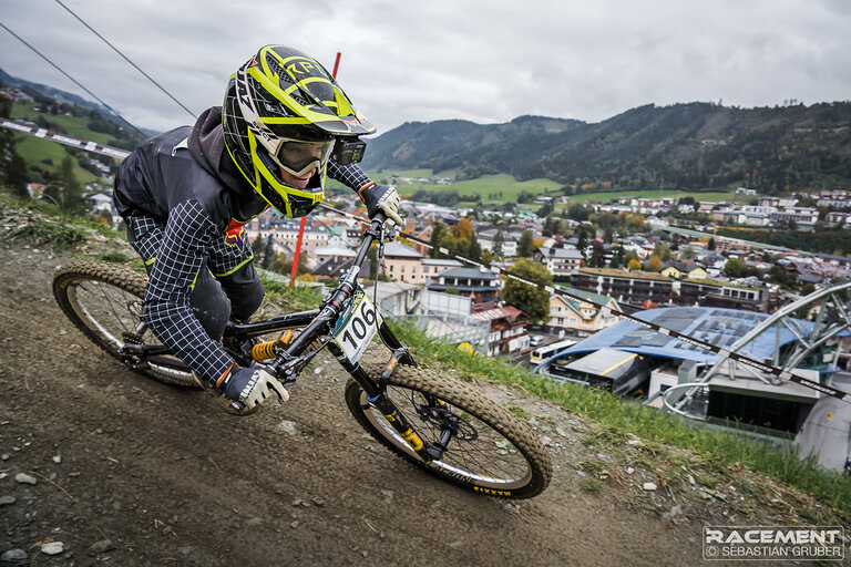 iXs Rookie Downhill Cup - Impression #2.3 | © Sebastian Gruber