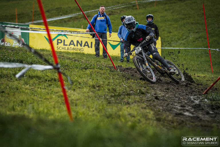 iXs Rookie Downhill Cup - Impression #2.5 | © Sebastian Gruber