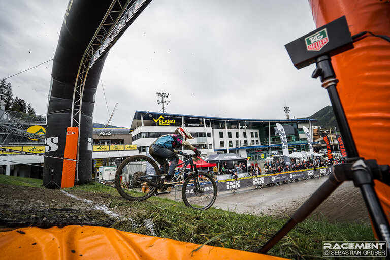 iXs Rookie Downhill Cup - Impression #2.6 | © Sebastian Gruber