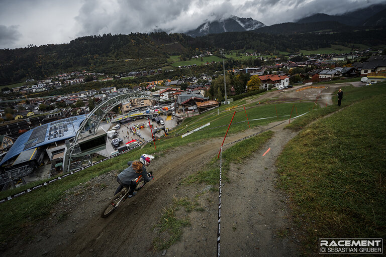 iXs Rookie Downhill Cup - Impression #2.1 | © Sebastian Gruber