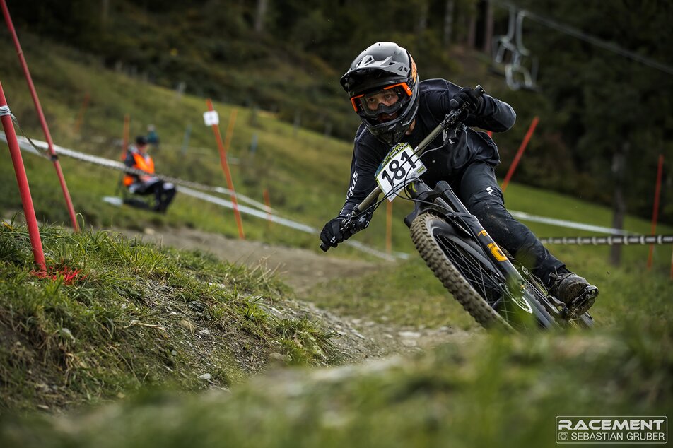 iXs Rookie Downhill Cup - Impression #1 | © Sebastian Gruber
