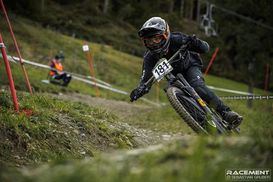 iXs Rookie Downhill Cup - Impression #1 | © Sebastian Gruber