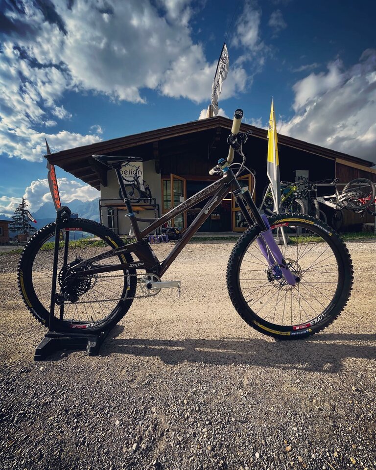 Bike-Service at the Planai  - Impression #2.2 | © Pelion Bikeservice