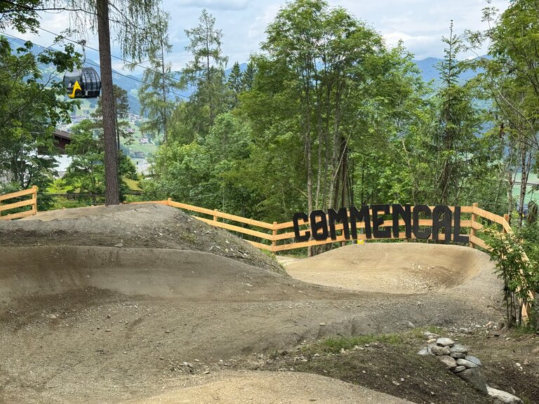 Schralp Challenge 2025 | © Commencal