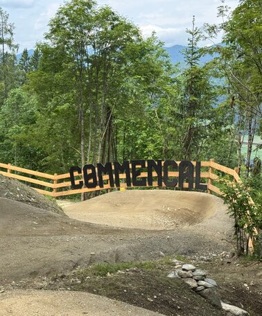 Schralp Challenge 2025 | © Commencal