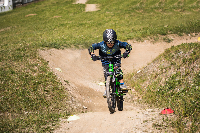 Bike Area - Imprese #2.4 | © Roland Haschka