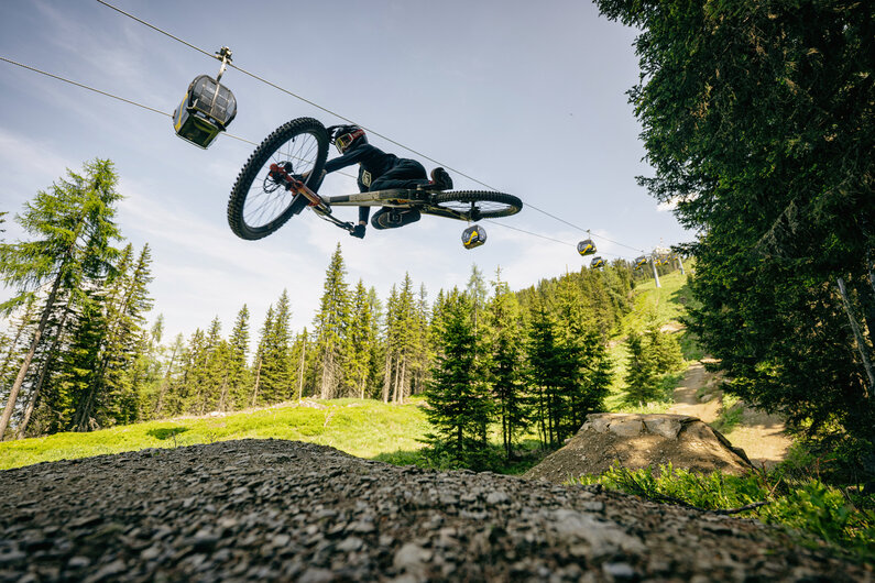 © COMMENCALBIKES