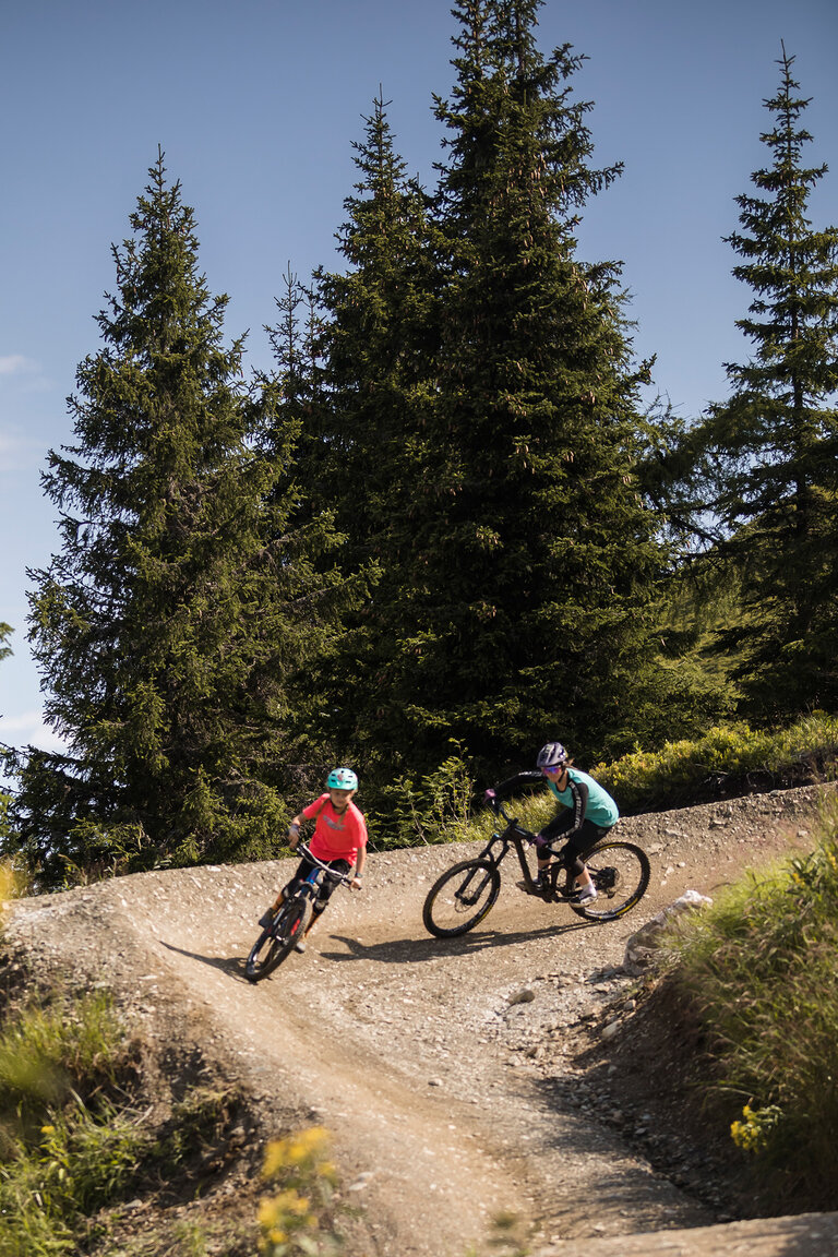 Photodays at the bikepark Schladming - Impression #2.3 | © Roland Haschka