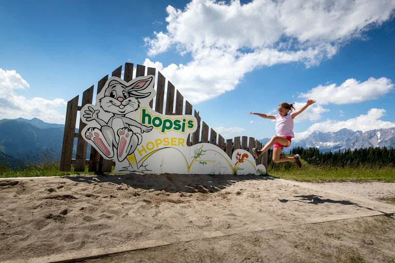 Hopsiland Planai - Impression #2.5 | © Tom Lamm
