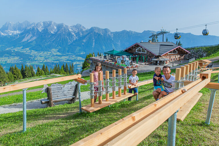 Planai main gondola - Imprese #2.11 | © René Eduard Perhab
