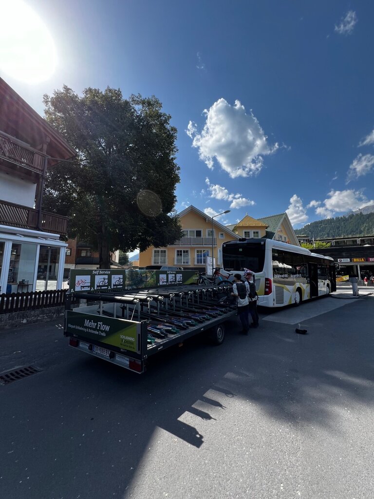Hike and bike bus Schladming-Reiteralm - Imprese #2.4 | © TVB Schladming-Dachstein