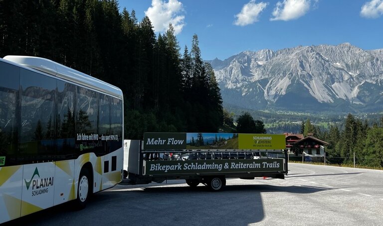 © TVB Schladming-Dachstein