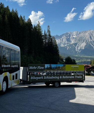 © TVB Schladming-Dachstein