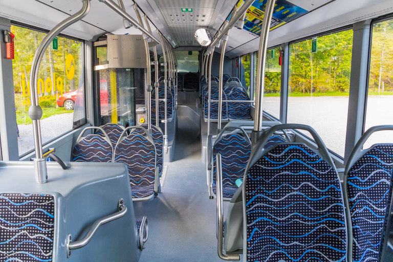 Hiking Bus Bodensee - Imprese #2.3 | © Planai/Klünsner