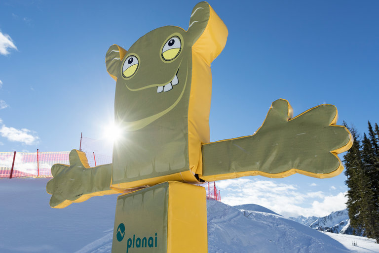 Planai Funslope - Impression #2.2 | © Katja Pokorn