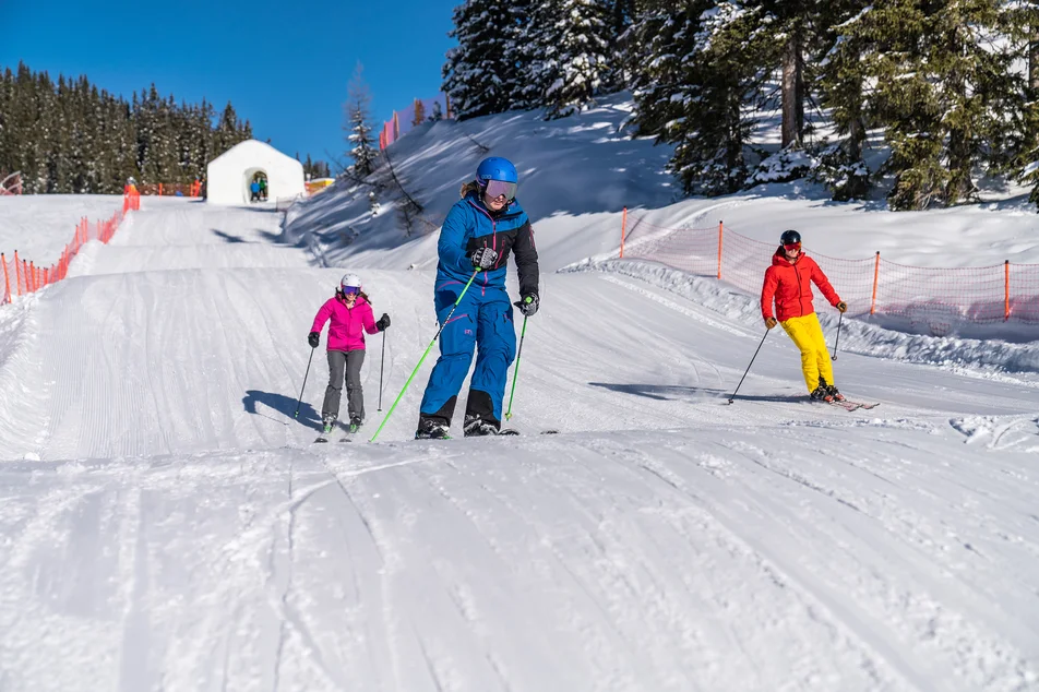 Planai Funslope - Impression #1 | © Christine Höflehner