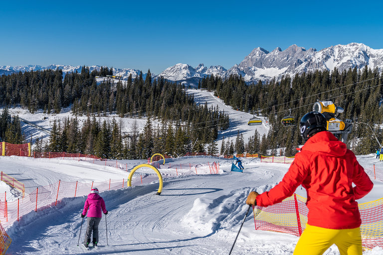 Planai Funslope - Impression #2.5 | © Christine Höflehner